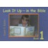 Look It Up--In the Bible, Book 1