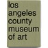 Los Angeles County Museum of Art