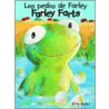 Los Pedos de Farley/Farley Farts door Hachler Bruno
