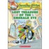 Lost Treasure of the Emerald Eye