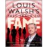 Louis Walsh's Fast Track To Fame