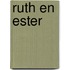 Ruth en Ester