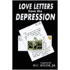 Love Letters From The Depression door H.C. Byler