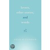 Lovers, Other Stories, And Words door Sean Oconnor