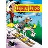 Lucky Luke (Bd. 70). Am Klondike door Yann Lèturgie