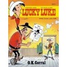 Lucky Luke (Bd. 71). O.K. Corral by Xavier Fauche