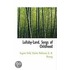 Lullaby-Land, Songs Of Childhood