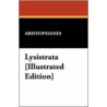 Lysistrata [Illustrated Edition] door Aristophanes Aristophanes