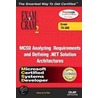Mcsd .net Solution Architectures door Thomas Moore