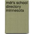 Mdr's School Directory Minnesota