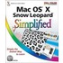 Mac Os X Snow Leopard Simplified