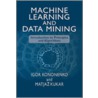 Machine Learning and Data Mining door Matjaz Kukar