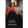 Liefdesverhalen by Stendhal