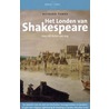 Het Londen van Shakespeare
