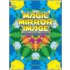 Magic Mirror Image Coloring Book