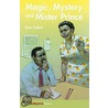 Magic, Mystery And Mister Prince door John Hare