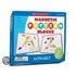 Magnetic Pattern Blocks Alphabet