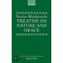 Malebranche:treat Nature Grace C