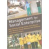 Management for Social Enterprise by Robert Doherty