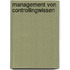 Management von Controllingwissen