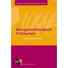 Managementhandbuch It-sicherheit door Onbekend