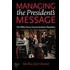 Managing The President's Message