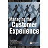 Managing the Customer Experience door Shaun Smith