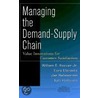 Managing the Demand-Supply Chain door Kati Huttunen