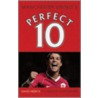 Manchester United - A Perfect 10 door David Meek