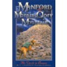 Manford Of Morningglory Mountain door Mic Lowther