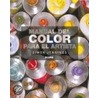 Manual del Color Para El Artista by Simon Jennings