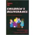 Manual for Childrens Deliverance