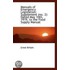 Manuals Of Emergency Legislation