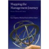 Mapping The Management Journey C door Sue Dopson