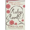 Ruby Rood door Linzi Glass