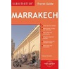 Marrakech Travel Pack [With Map] door Fiona Nichols