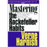 Mastering the Rockefeller Habits door Verne Harnish