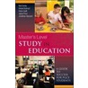 Masters Level Study In Education door Robert Butroyd