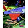 Math, Culture, and Popular Media door Michaele F. Chappell