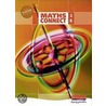 Maths Connect 3 Red Student Book door Sue Bright