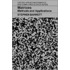 Matrices:methods Applic Oamcss P