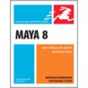 Maya 8 for Windows and Macintosh door Nathaniel Stein