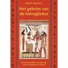 Geheim van de hiëroglyfen