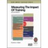 Measuring The Impact Of Training