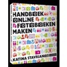 Handboek online fotoboeken maken