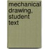 Mechanical Drawing, Student Text