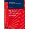 Mechanics Of Structural Elements door Vladimir Slivker