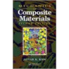 Mechanics of Composite Materials door Autar K. Kaw