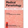 Medical Parasitology Pas:p 152 P door S.H. Gillespie