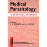 Medical Parasitology Pas:p 152 P by S.H. Gillespie